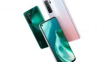 huawei p40 lite 5g
