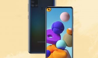 samsung galaxy a21s