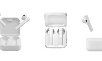 MI TRUE air 2 se