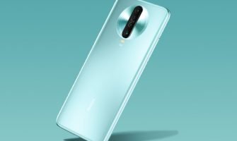 redmi k30 extreme edition