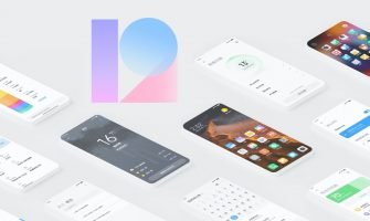 MIUI 12