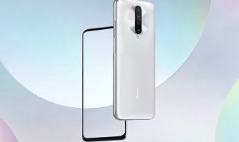 redmi k30i