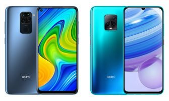 redmi 10x y redmi 10x pro