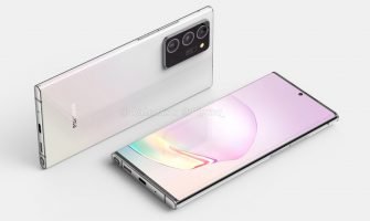 galaxy note 20 filtraciones
