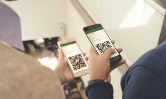banco ganadero permite cobro mediante codigo qr
