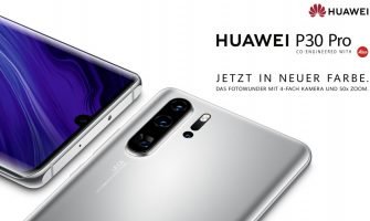 huawei p30 pro nueva edicion