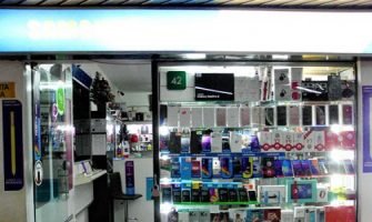celulares en bolivia