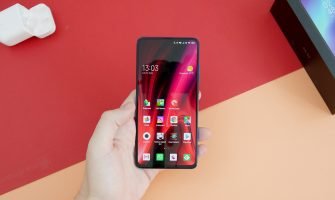xiaomi mi 9t pro bolivia