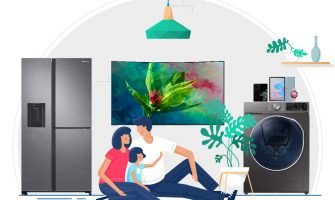 samsung bolivia te lleva tu producto a casa