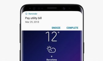 reminder app