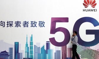 huawei 5g