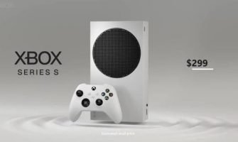 x box series s
