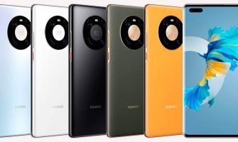 huawei mate 40 pro bolivia