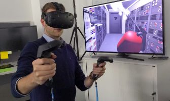 realidad virtual
