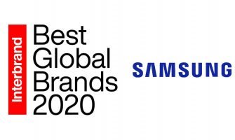 SAMSUNG BOLIVIa interbrand