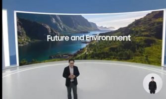 televisores samsung 2021