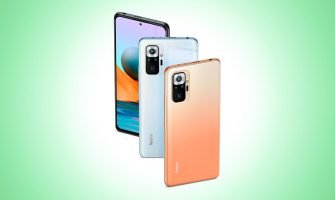 redmi note 10 pro