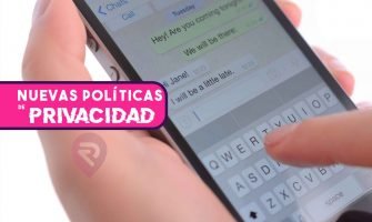 whatsapp politicas mayo