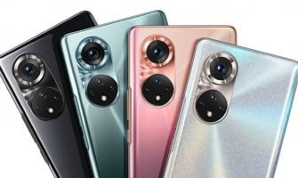 Honor 50 bolivia