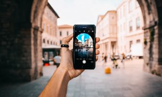 los megapixeles no determinan la calidad de la fotografia movil