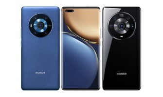 honor magic 3 bolivia