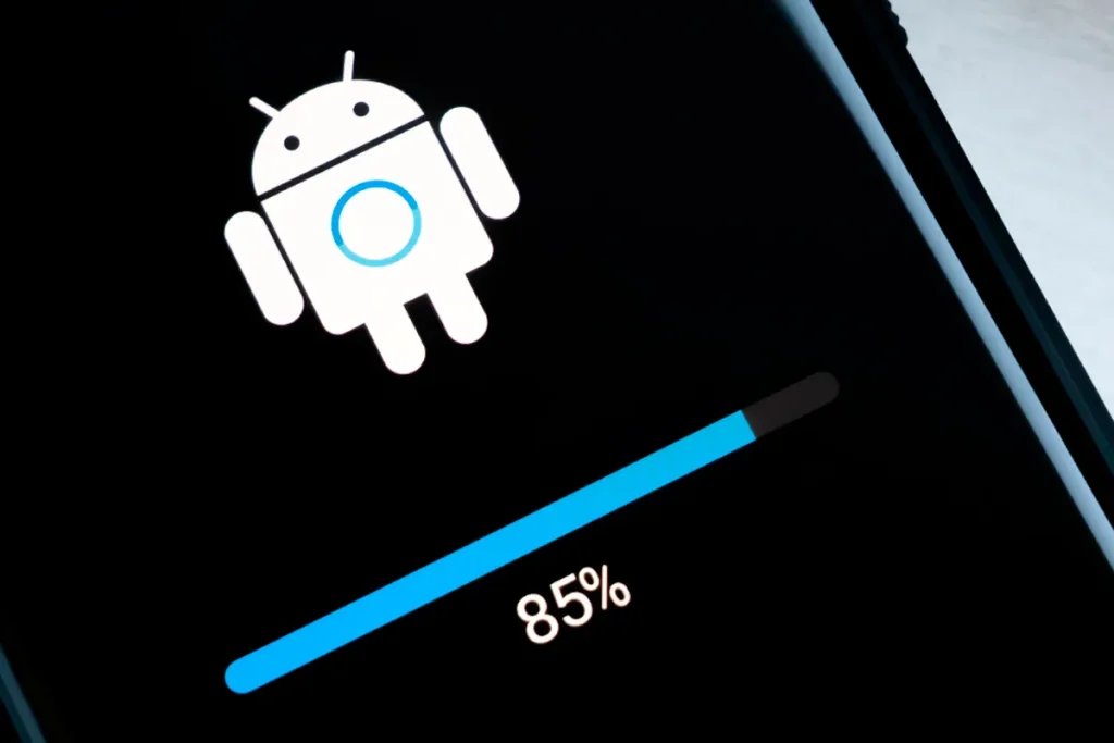 Actualizaciones