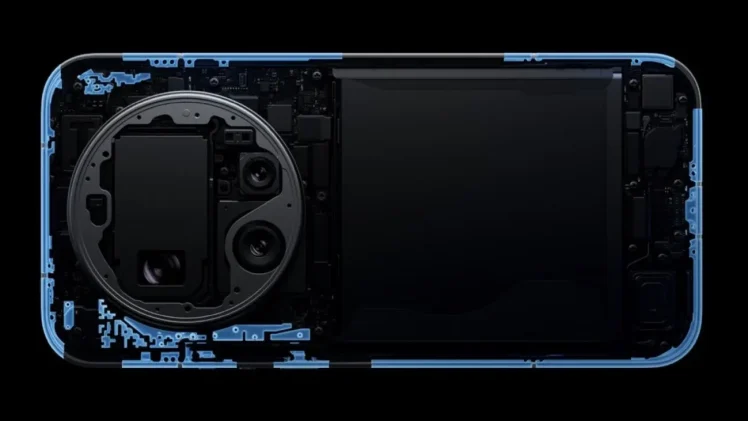 El Xiaomi 18 Ultra vendría con procesador de casa, pero se quedaría en China