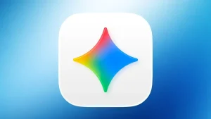 Gemini con nueva interfaz