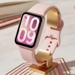 SmartBand 10 Pro se deja ver antes de tiempo