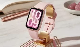 SmartBand 10 Pro se deja ver antes de tiempo