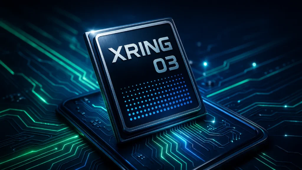 Procesador novedoso de Xiaomi, el que le dará vida al Xiaomi 18 Ultra